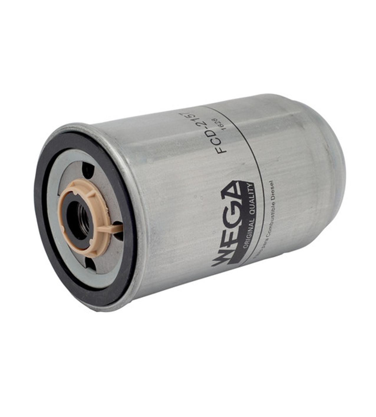 Encontraproduto.com.br - FILTRO COMBUSTIVEL MERCEDES BENZ SPRINT ER 310 2.5/RANGER - FCD2157