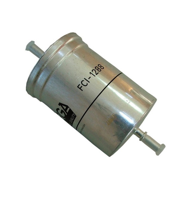 Filtro Combustivel Golf 1.6 8V 1998 A 2001