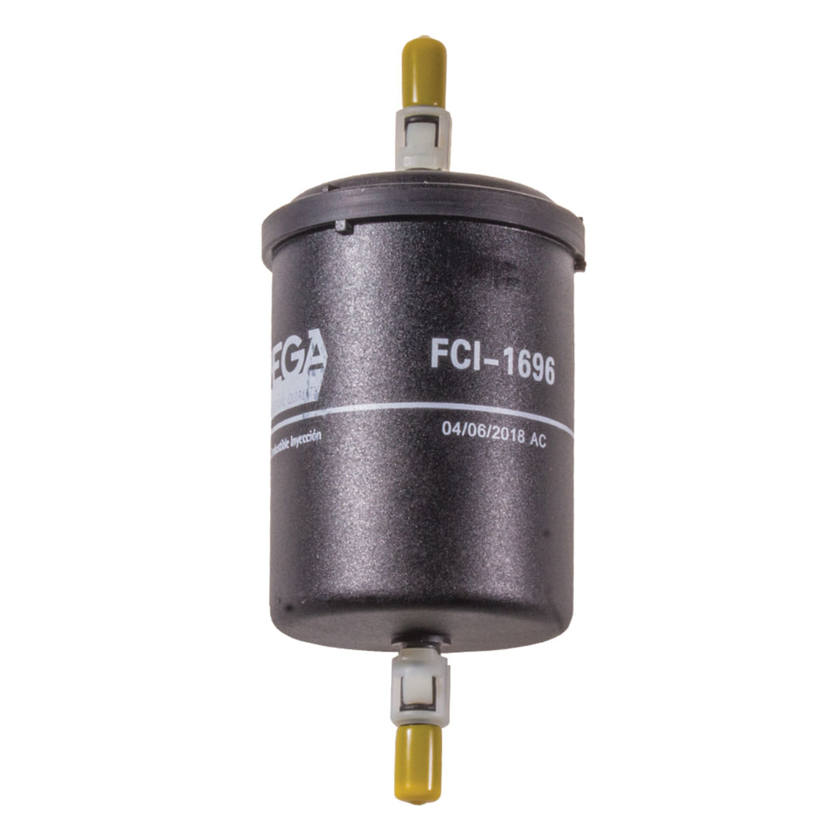 Encontraproduto.com.br - Filtro Combustivel Gol G3 G4 1.0 1.6 8V 2003 A 2008