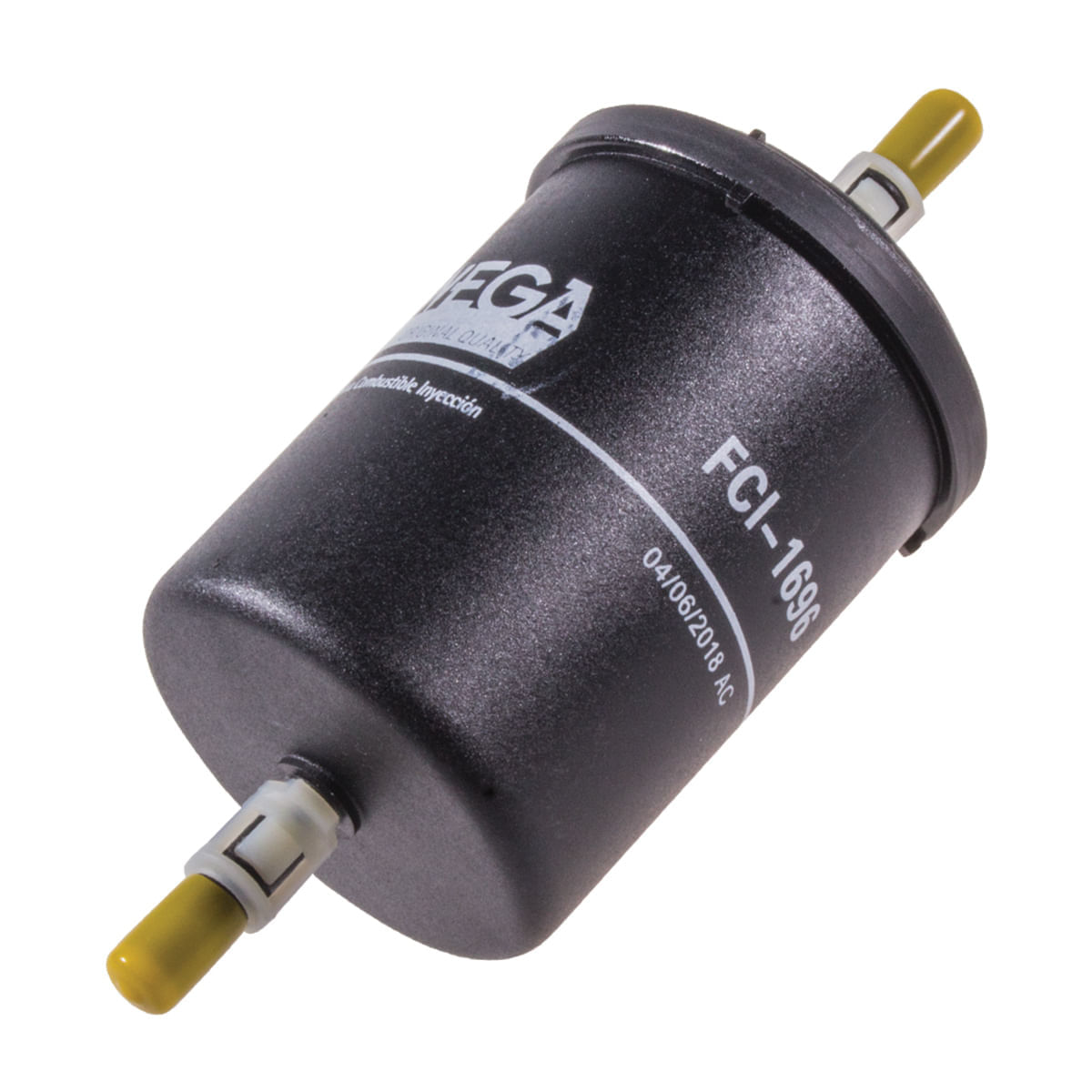 Encontraproduto.com.br - Filtro Combustivel Gol G3 G4 1.0 1.6 8V 2003 A 2008