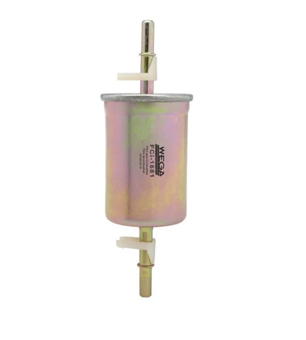 Encontraproduto.com.br - Filtro Combustivel Focus 1.8 2.0 16V 1998 A 2003