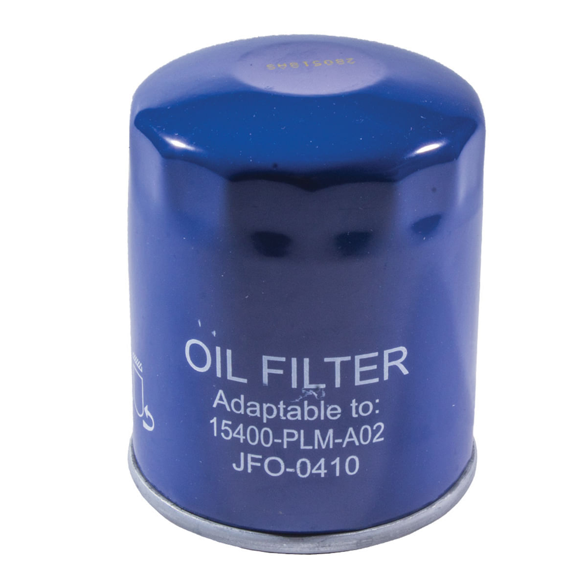 Encontraproduto.com.br - Filtro Oleo Motor Honda Civic 1.8 16V 2006