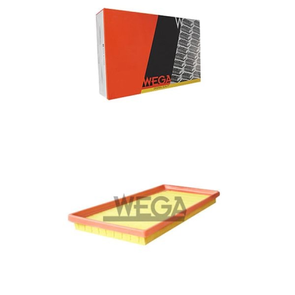 Fap9016 - Filtro Ar - C63 6.2 V8 Amg - (W203 - Seda / Touring - Wega
