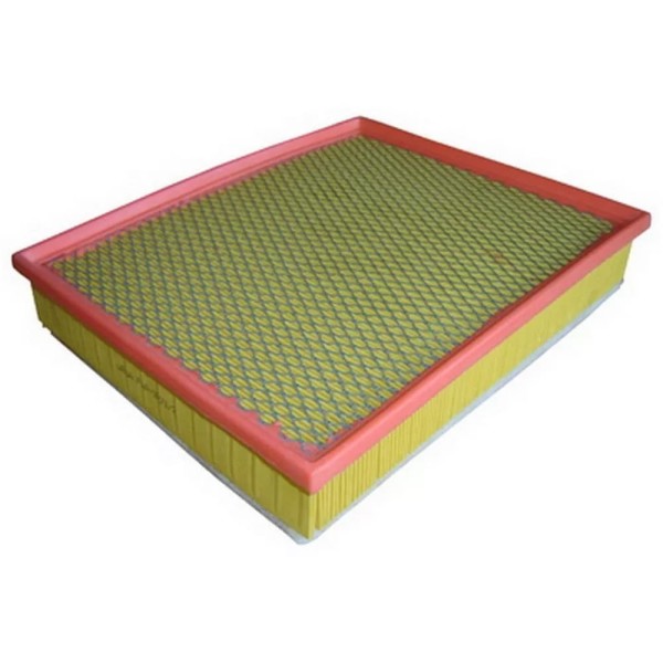 Encontraproduto.com.br - FILTRO AR DO MOTOR MASTER 25 DIES 05/09 - FAP3271/2
