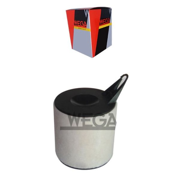 Encontraproduto.com.br - Filtro Ar Motor Bmw Serie 1 118I 2.0 16V Automatico 2009