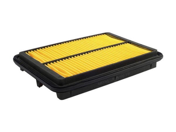 FILTRO AR DO MOTOR NISSAN FRONTIER 25 TDI 08.. - JFA0118