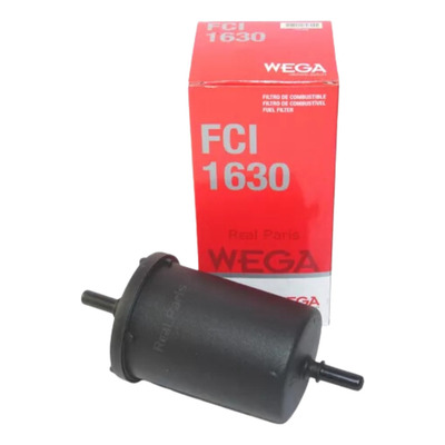 Filtro De Combustível 206 207 C3 C4 Picasso Aircross Xsara