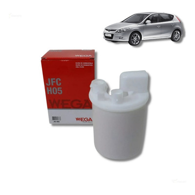 Encontraproduto.com.br - Filtro Combustivel Hyundai I30 2.0 16V 2008