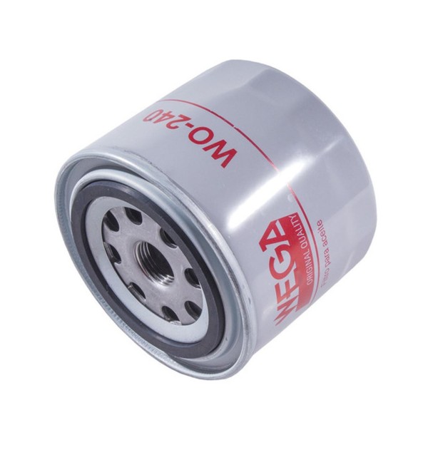 Filtro Oleo Motor Gol 1.0 1.6 8V Cht 1992 A 1996