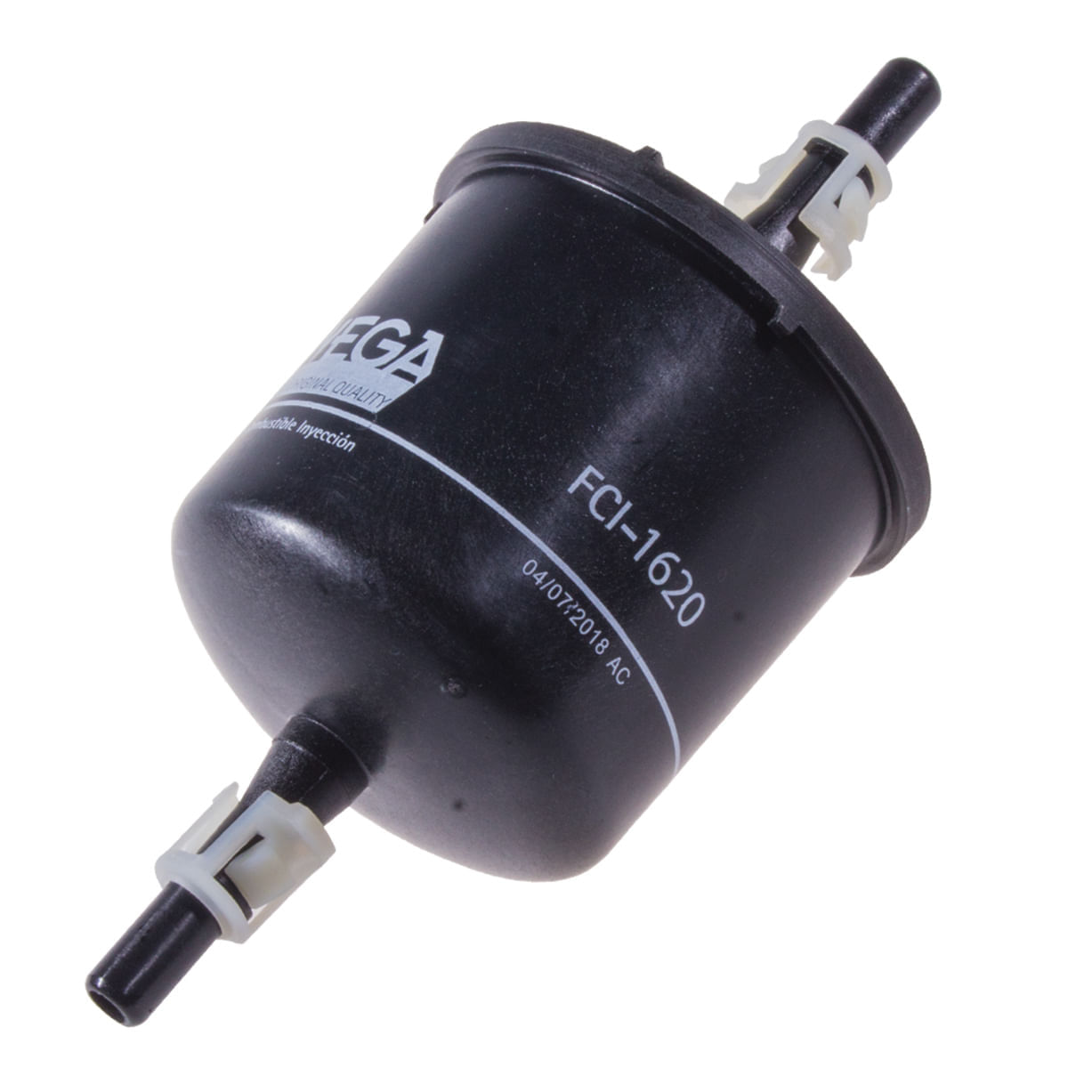 Encontraproduto.com.br - Filtro Combustivel Gol G2 G3 G4 1995 A 2013