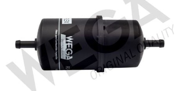 FILTRO COMBUSTIVEL UNO 1.0 00/06 1.0 FIRE FLEX - FCI1610
