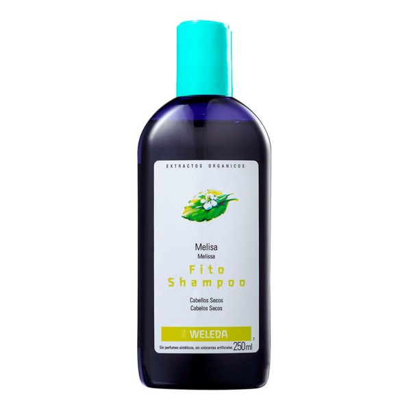 Encontraproduto.com.br - Shampoo Fito Melissa Cabelos Secos 250ml