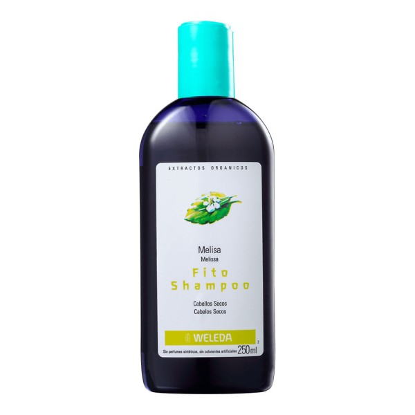Encontraproduto.com.br - Shampoo Fito Melissa Cabelos Secos 250ml