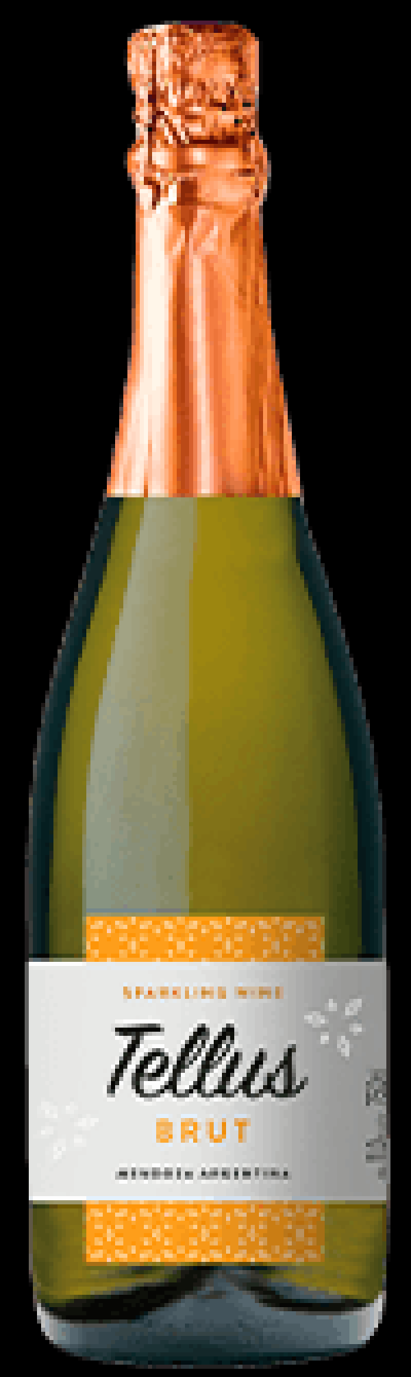 Encontraproduto.com.br - Espumante Tellus Brut
