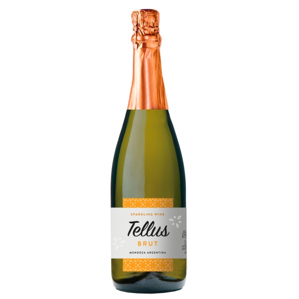 Encontraproduto.com.br - Espumante Tellus Brut