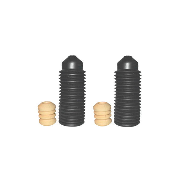 Encontraproduto.com.br - Par Amortecedor Dianteiro Gol G2 G3 G4 1999 A 2014 + Kit