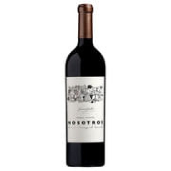 Vinho Tinto Nosotros Malbec 750ml