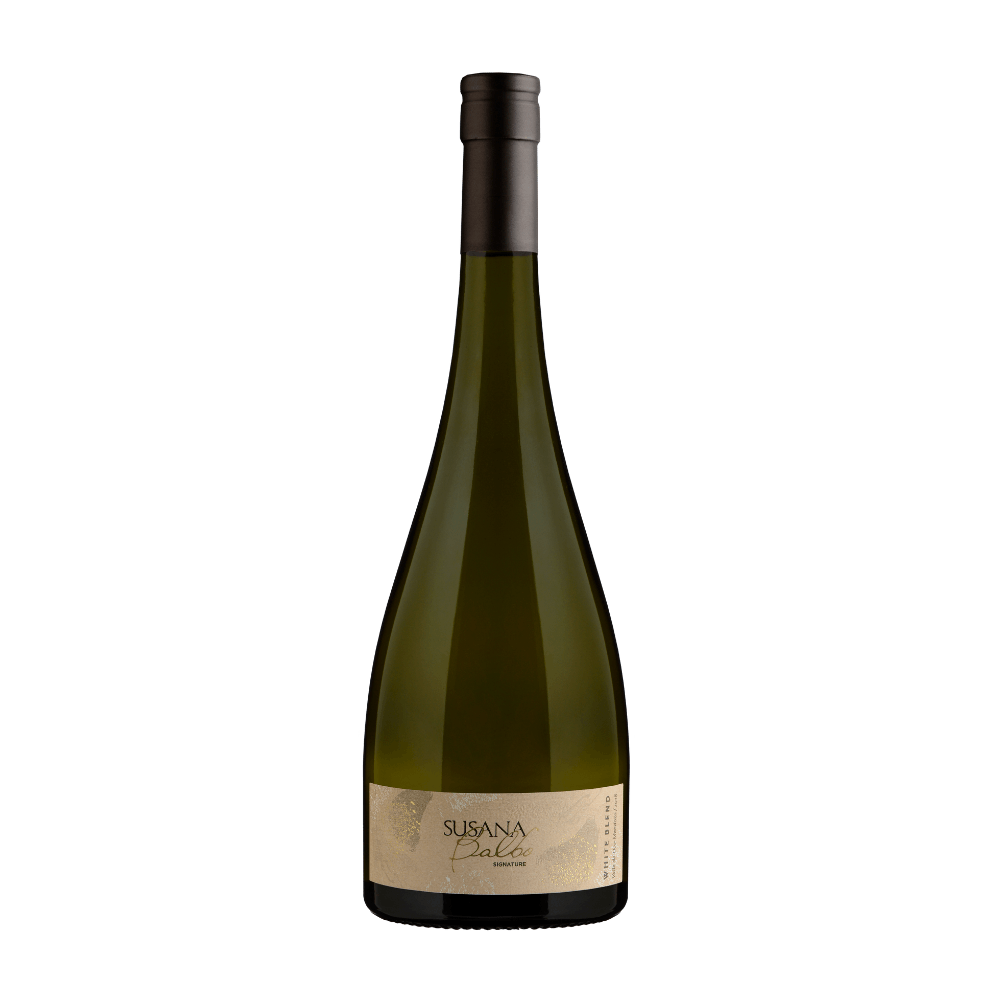 Vinho Branco Argentino Susana Balbo Signature White Blend 750ml