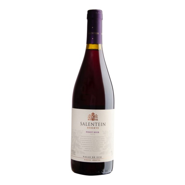 Vinho Tinto Salentein Reserve Pinot Noir 750ml