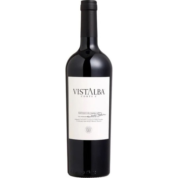 Vinho Argentino Vistalba Corte C TInto 750ml
