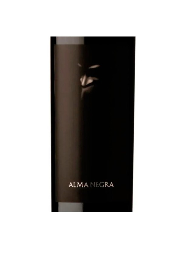 Encontraproduto.com.br - Vinho Tinto Alma Negra 750ml