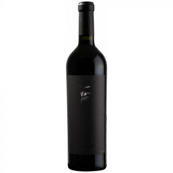 Encontraproduto.com.br - Vinho Tinto Alma Negra 750ml