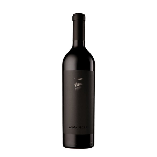 Encontraproduto.com.br - Vinho Tinto Alma Negra 750ml