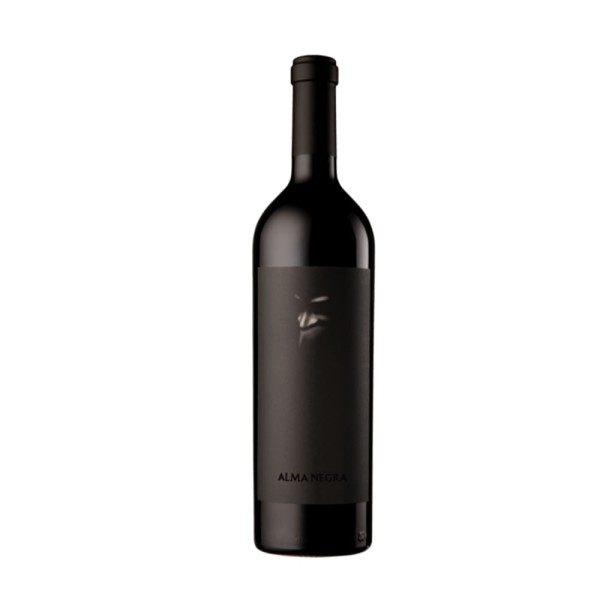 Encontraproduto.com.br - Vinho Tinto Alma Negra 750ml