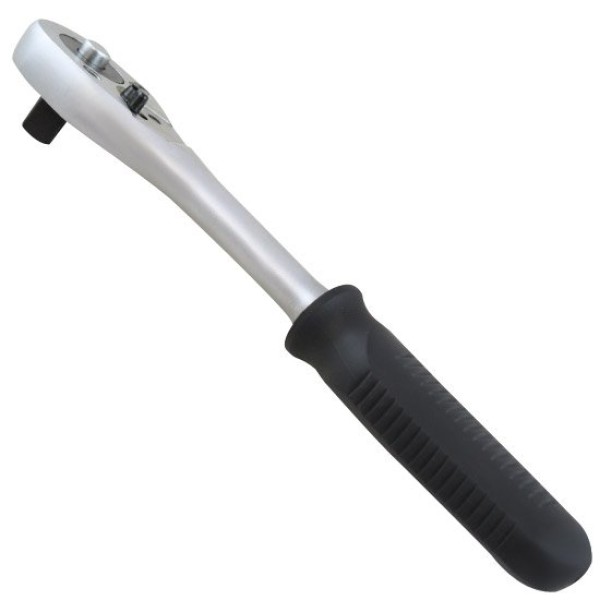 Encontraproduto.com.br - Chave Catraca 1/2 Crv - Black Jack