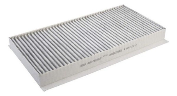 Filtro Ar Cabine Gm Montana 2007 a 2011 - 179445 - AKX35159/C