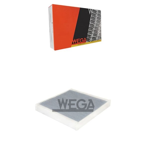 Akx35285C - Filtro Cabine Com Carvao - Astra 2.0 8V Flex Power - (Advantage / C - Wega