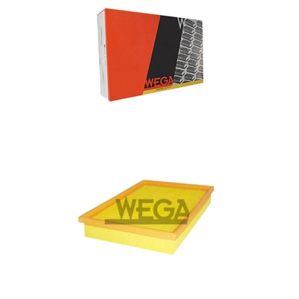 Encontraproduto.com.br - Filtro Ar Motor Vectra 2.0 8V 16V Ate 1996