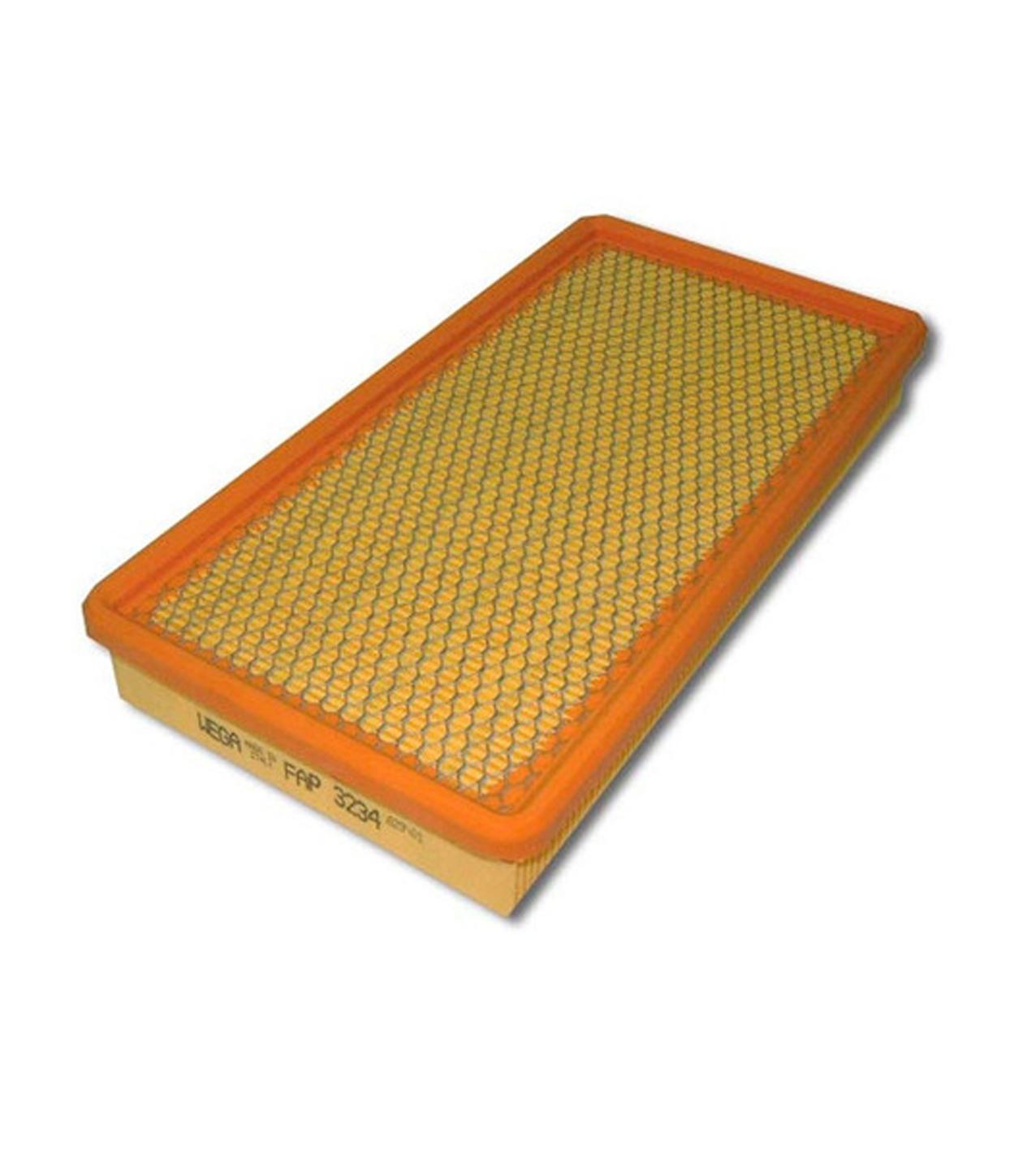 Encontraproduto.com.br - Filtro Ar Gm S10 1995 a 2001 - 6869 - FAP3234