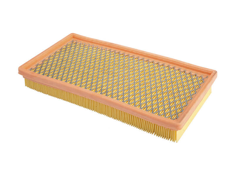 Encontraproduto.com.br - Filtro Ar Gm S10 1995 a 2001 - 6869 - FAP3234