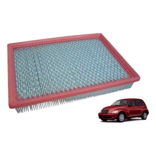 Encontraproduto.com.br - Filtro Ar Motor P/ Pt Cruiser 01-2004 2.0 16v 04891176aa