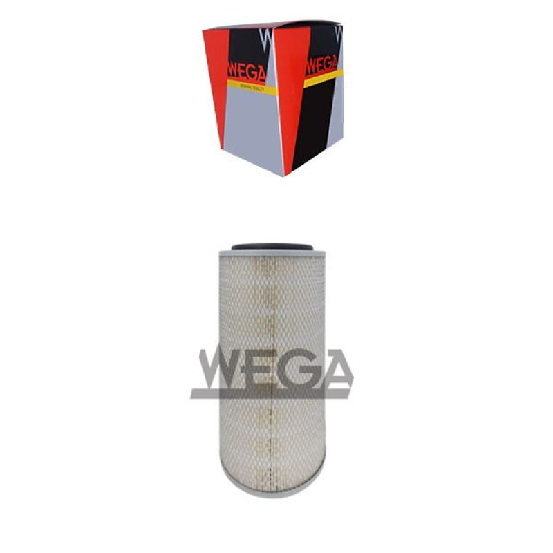 Filtro Ar Primário MB 1214K OF1620 OM366 Wega WAP-163