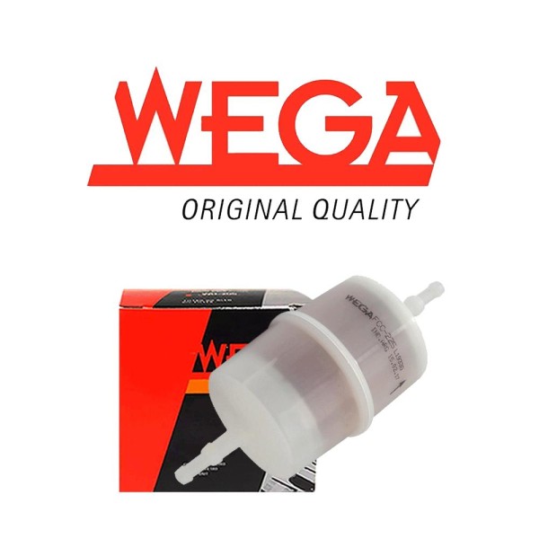Filtro Gasolina Universal Grande
