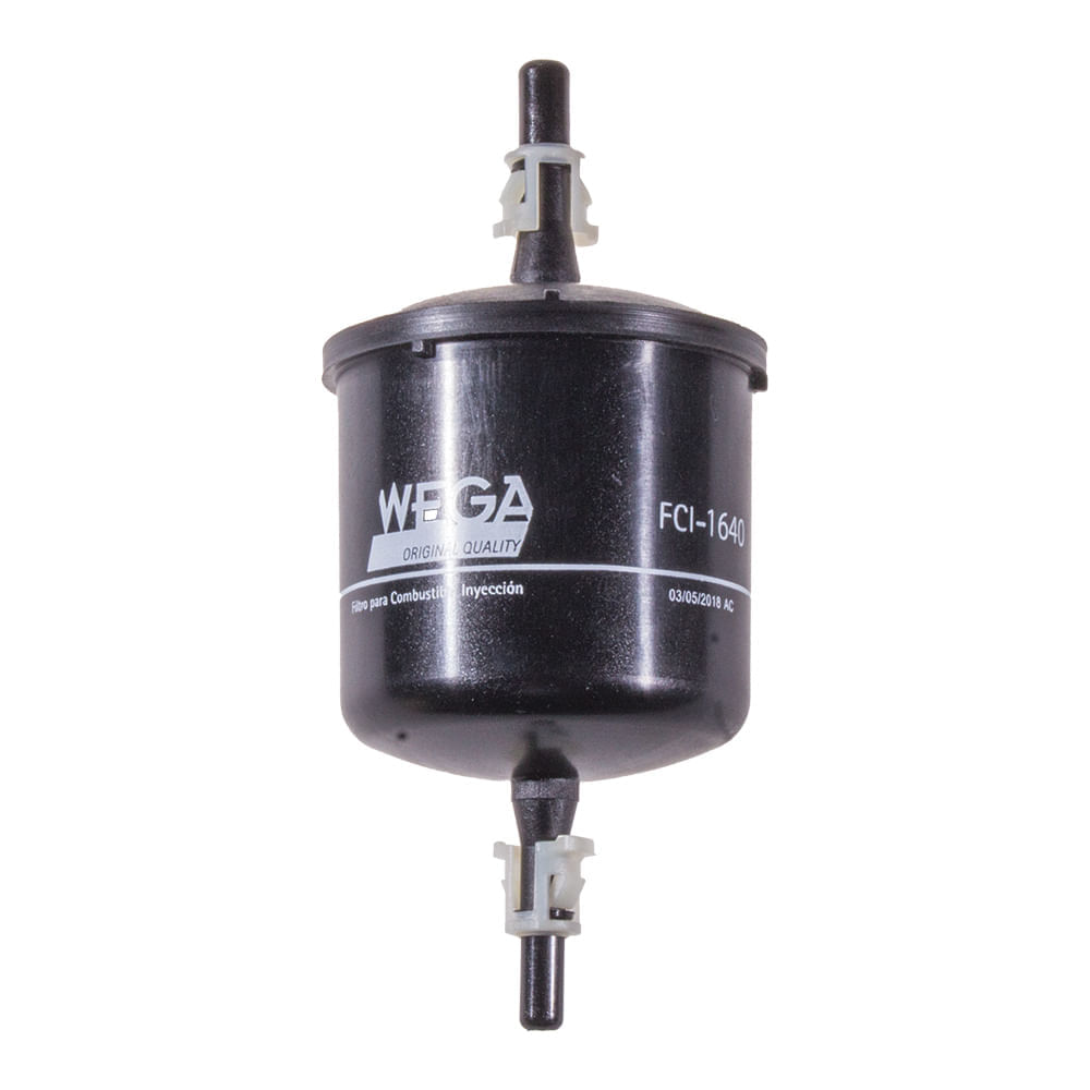 Encontraproduto.com.br - FILTRO COMBUSTIVEL LOGUS/ RANGER/ GOL/ SANTANA - FCI1640