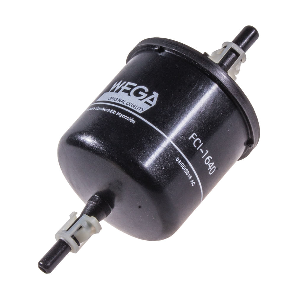 Encontraproduto.com.br - FILTRO COMBUSTIVEL LOGUS/ RANGER/ GOL/ SANTANA - FCI1640