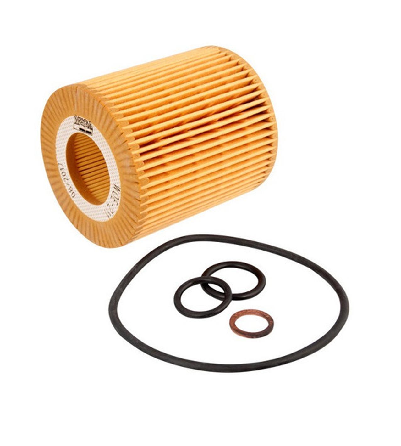 Encontraproduto.com.br - Filtro Oleo Motor Bmw 118I 2.0 16V 2009