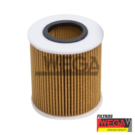 Encontraproduto.com.br - Filtro Oleo Motor Bmw 118I 2.0 16V 2009