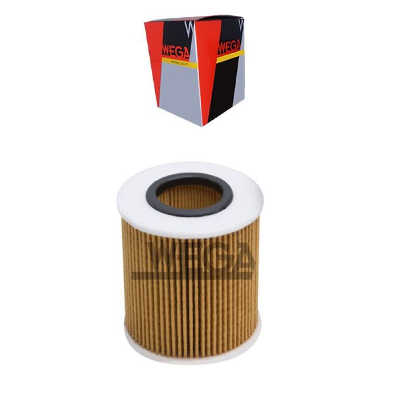 Encontraproduto.com.br - Filtro Oleo Motor Bmw 118I 2.0 16V 2009