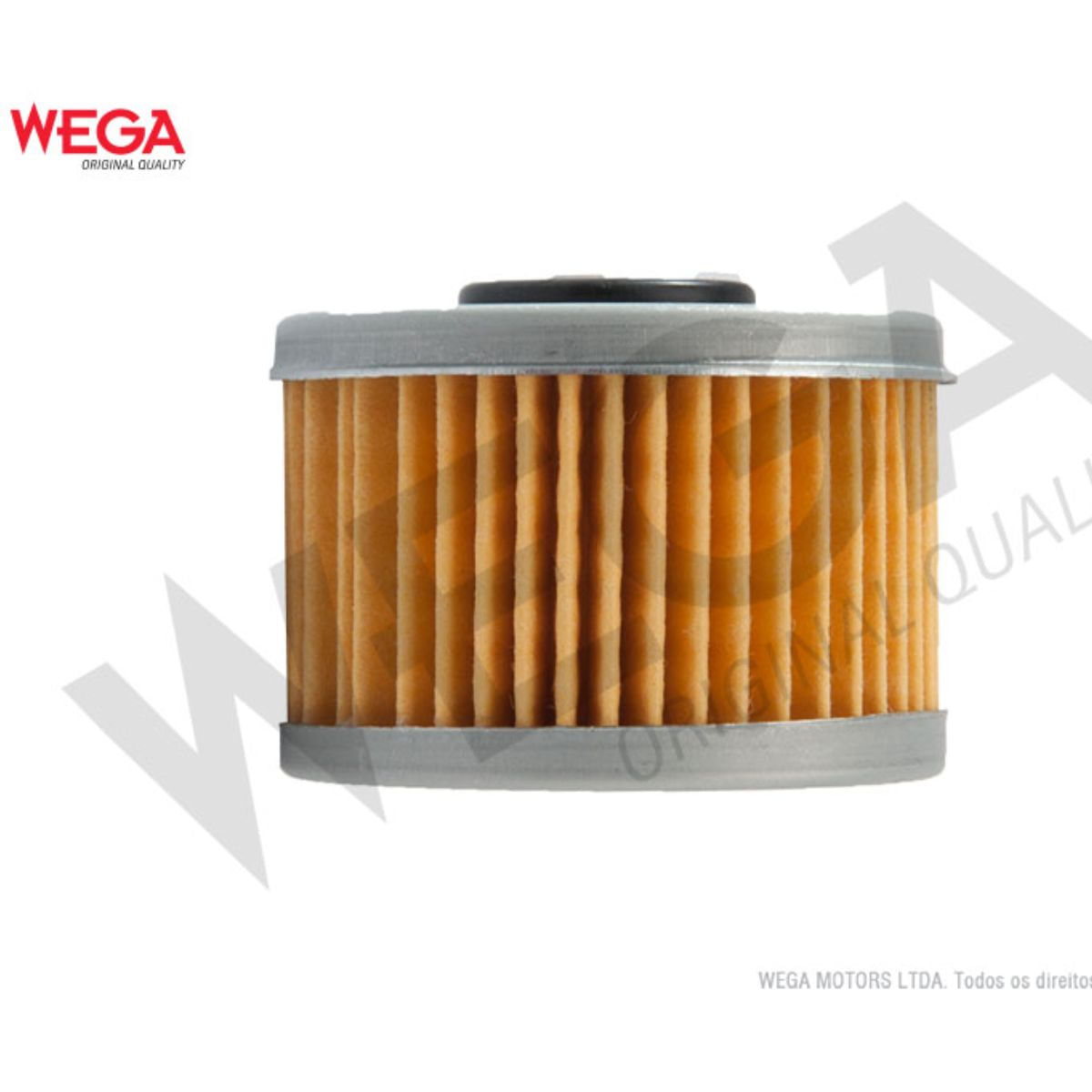 Encontraproduto.com.br - filtro de óleo jfo 0014 xr xl cbr    / UN / Wega