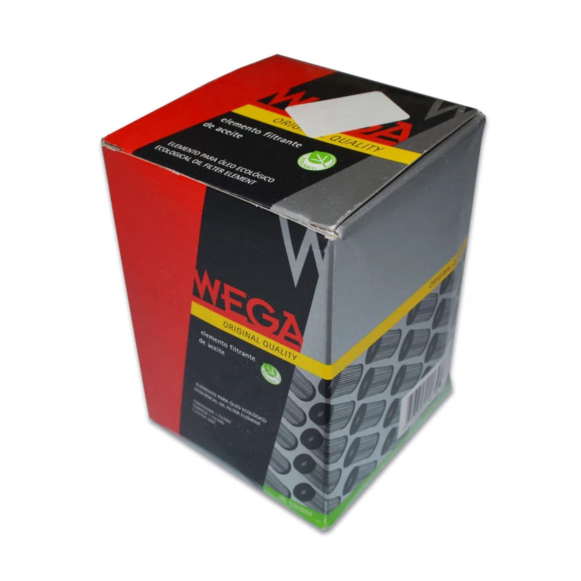 Encontraproduto.com.br - FILTRO OLEO DUCATO 23 09 CITROEN JUMPER - WO421