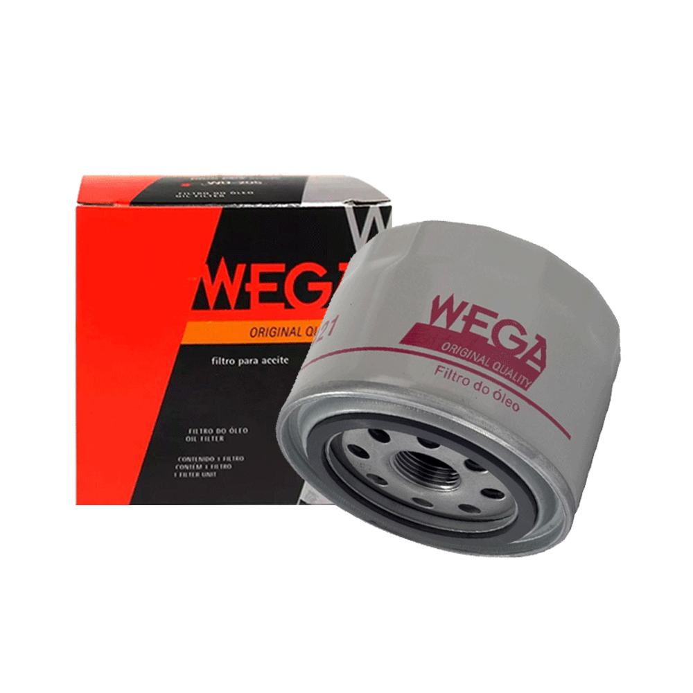 Encontraproduto.com.br - FILTRO OLEO DUCATO 23 09 CITROEN JUMPER - WO421