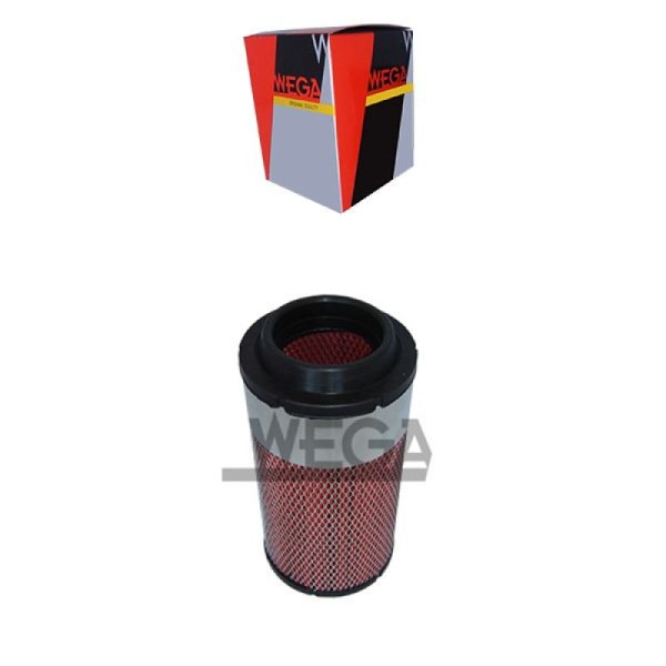 Encontraproduto.com.br - Filtro Ar Motor Mitsubishi L-200 2.5 2010 A 2012 - Primario