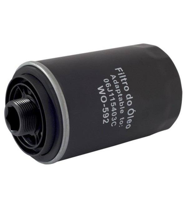 Encontraproduto.com.br - Filtro Oleo Motor Jetta 2.0 16V Tsi 2010