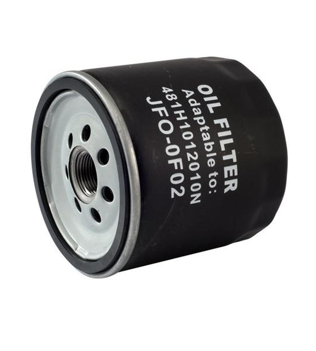 Filtro Oleo Motor Chery Tiggo 2.0 16V 2009 A 2012