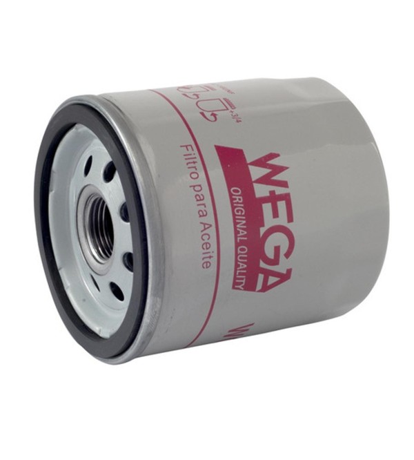 Filtro Oleo Motor Fiesta Sigma 1.6 16V 2010 A 2015