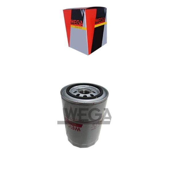 Encontraproduto.com.br - Wo343 - Filtro Oleo - A4 1.8 2.0V Turbo 00/07 - Wega